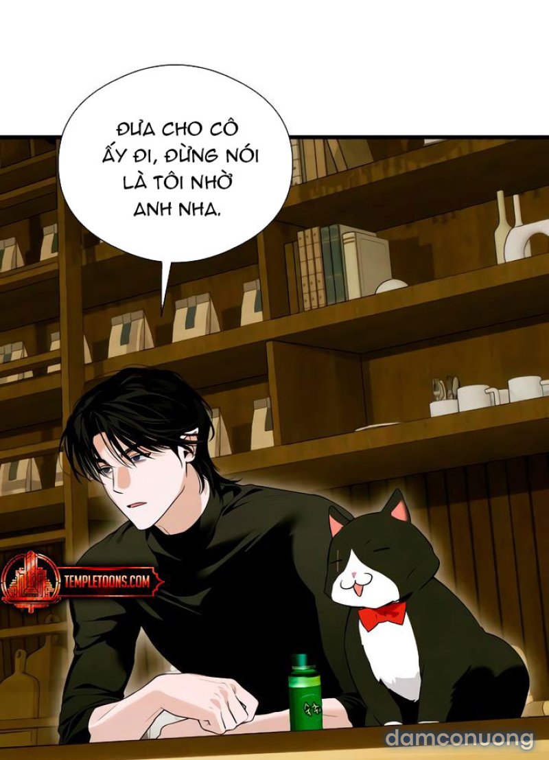 18+ Mong Ước Của Ác Ma 