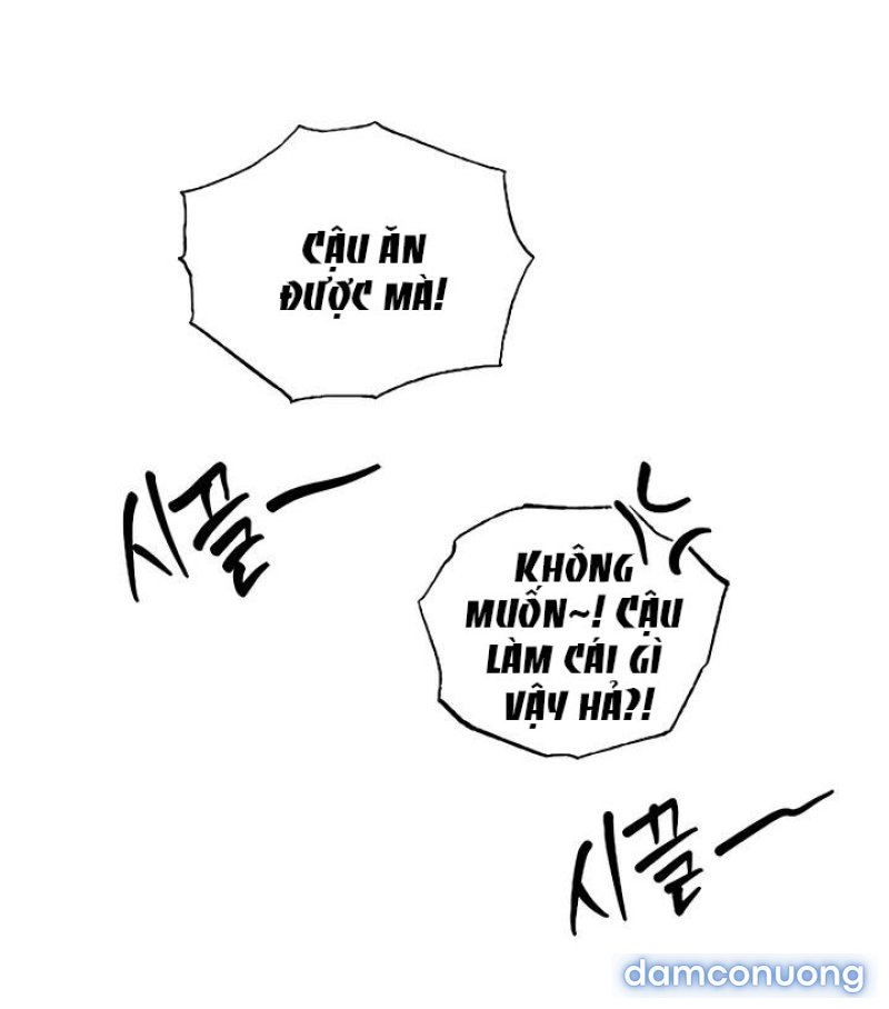 18+ Mong Ước Của Ác Ma 