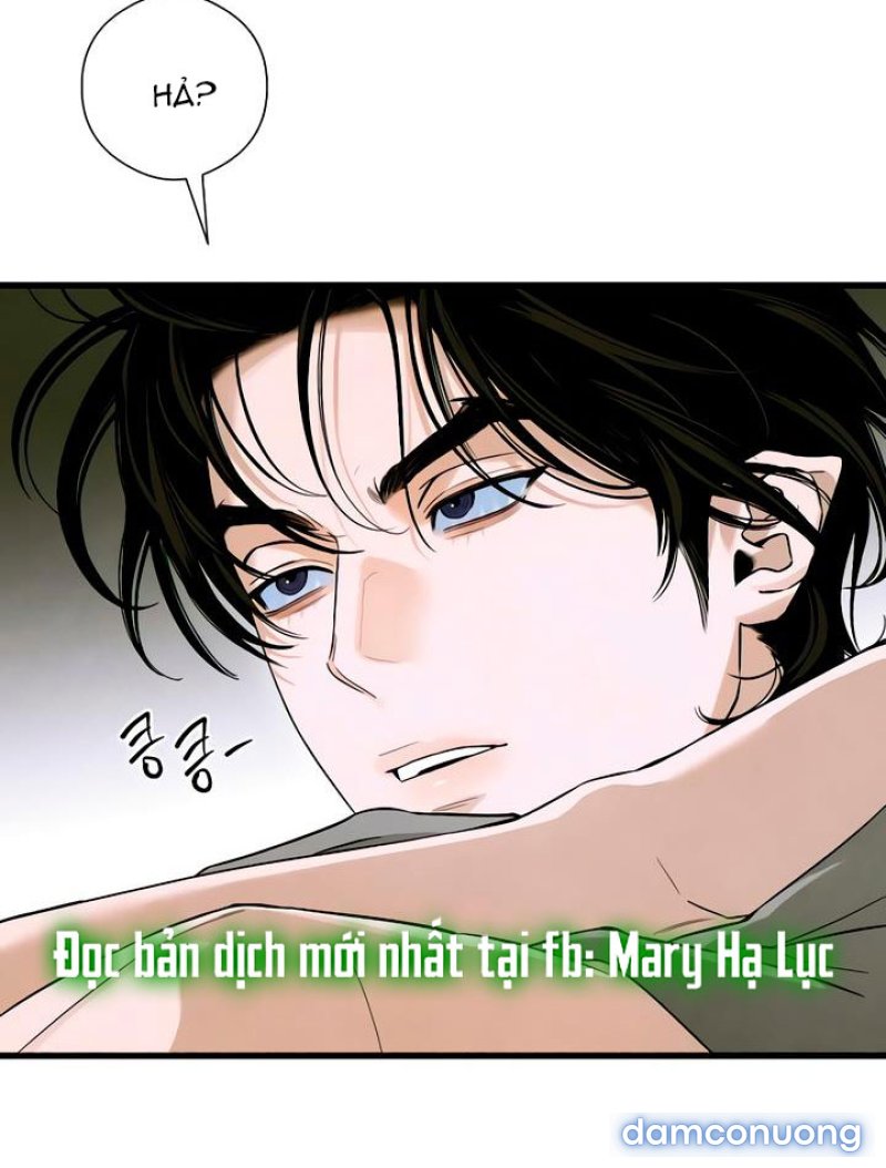 18+ Mong Ước Của Ác Ma 