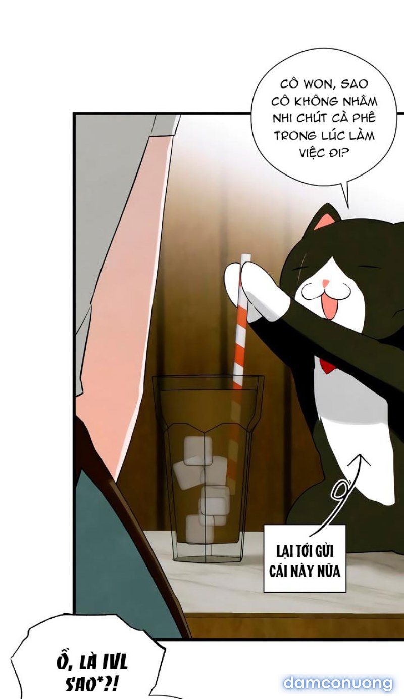 18+ Mong Ước Của Ác Ma 