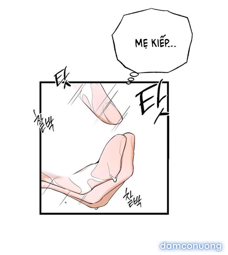 18+ Mong Ước Của Ác Ma 