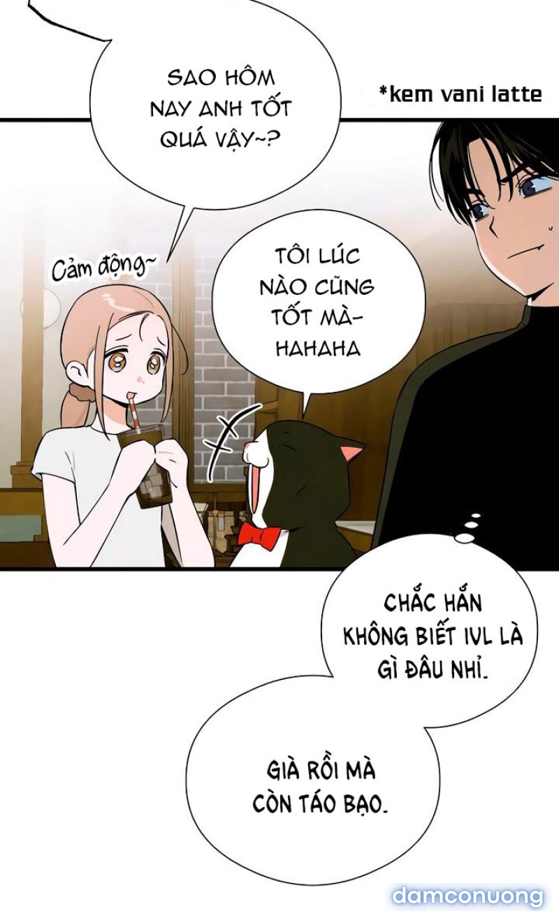 18+ Mong Ước Của Ác Ma 