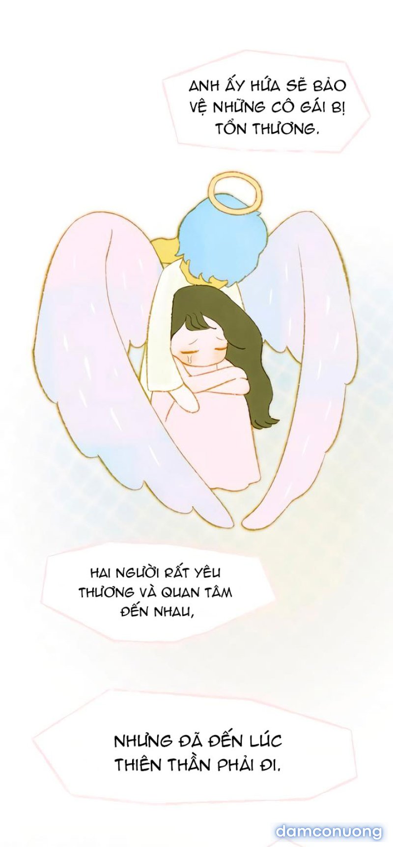 18+ Mong Ước Của Ác Ma 
