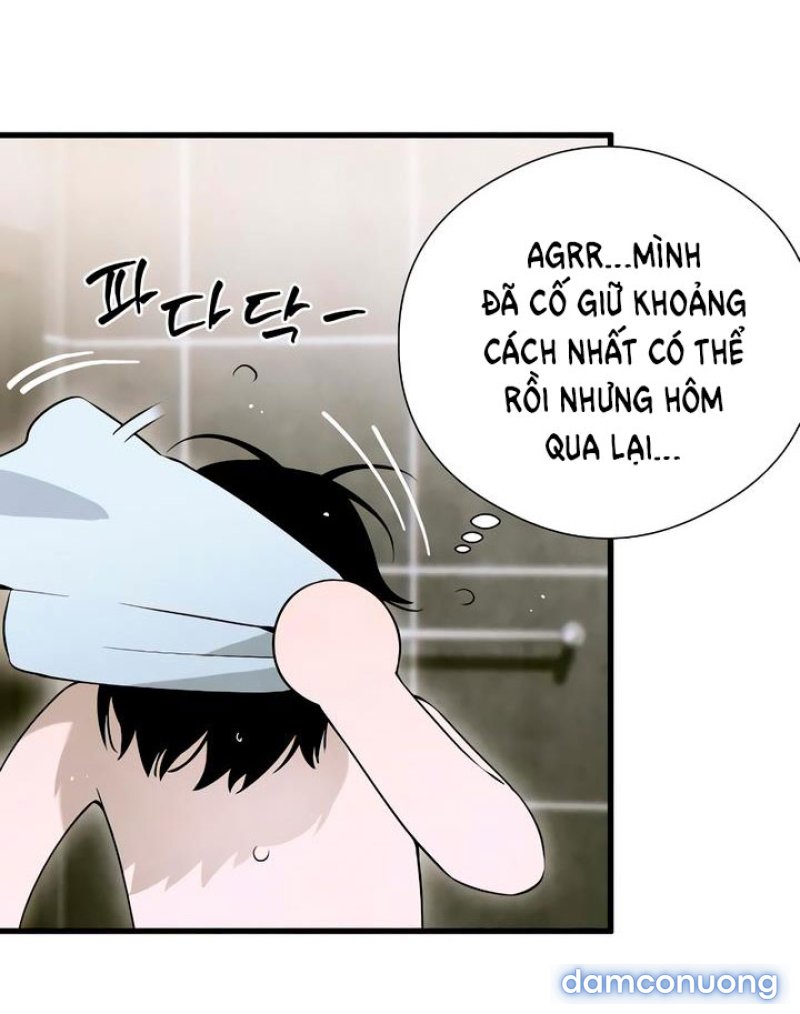 18+ Mong Ước Của Ác Ma 