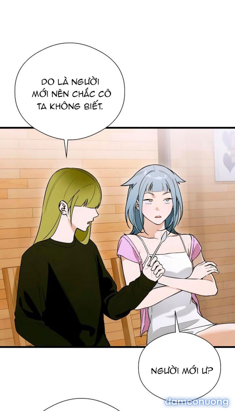 18+ Mong Ước Của Ác Ma 