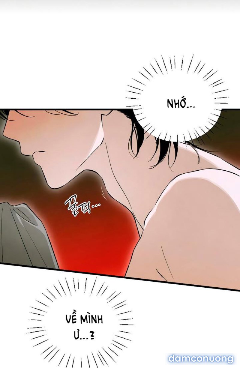 18+ Mong Ước Của Ác Ma 