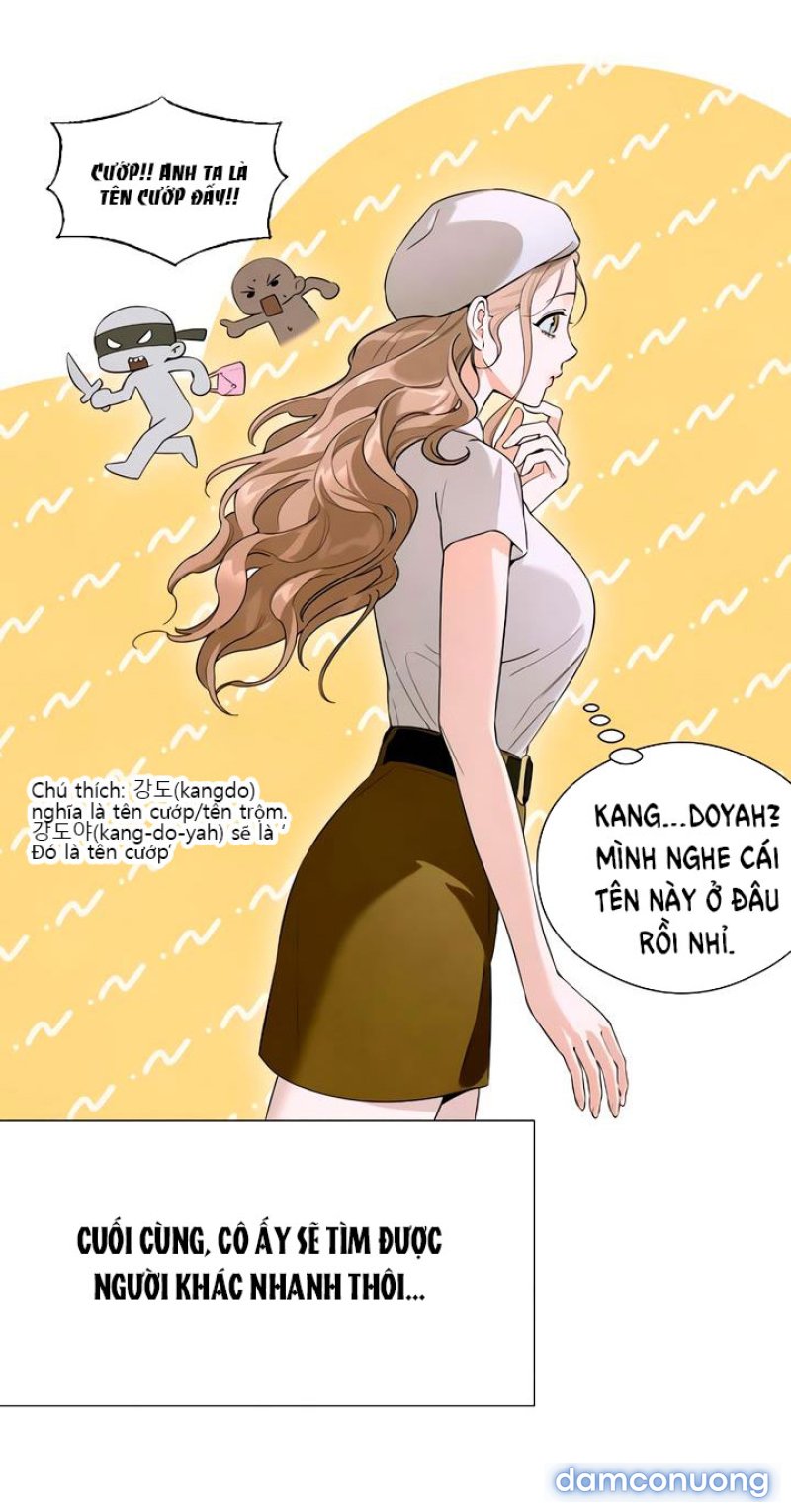 18+ Mong Ước Của Ác Ma 