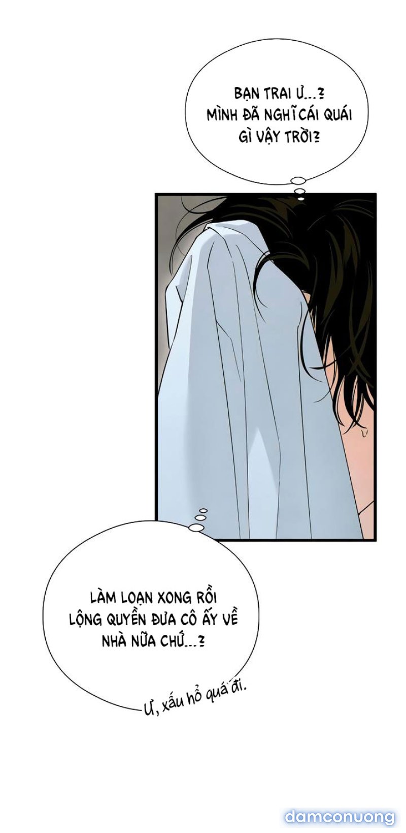 18+ Mong Ước Của Ác Ma 