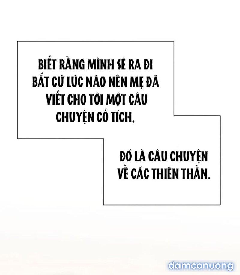 18+ Mong Ước Của Ác Ma 