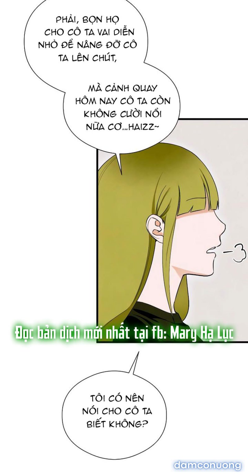18+ Mong Ước Của Ác Ma 