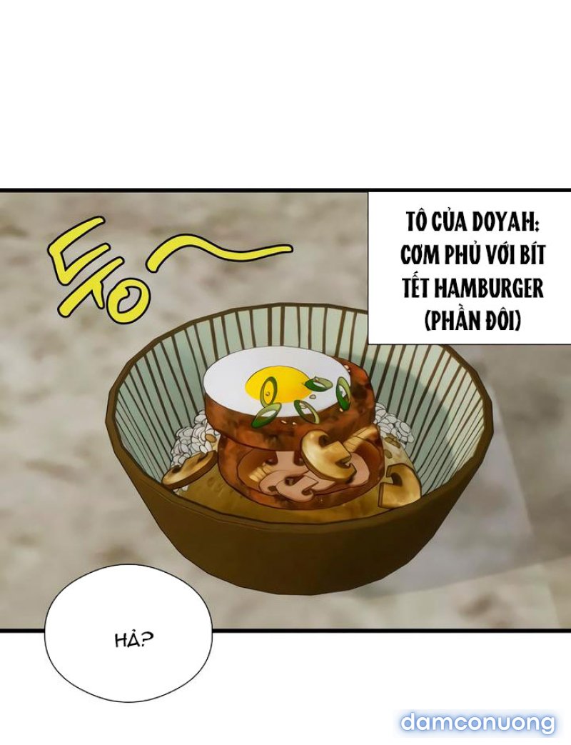 18+ Mong Ước Của Ác Ma 