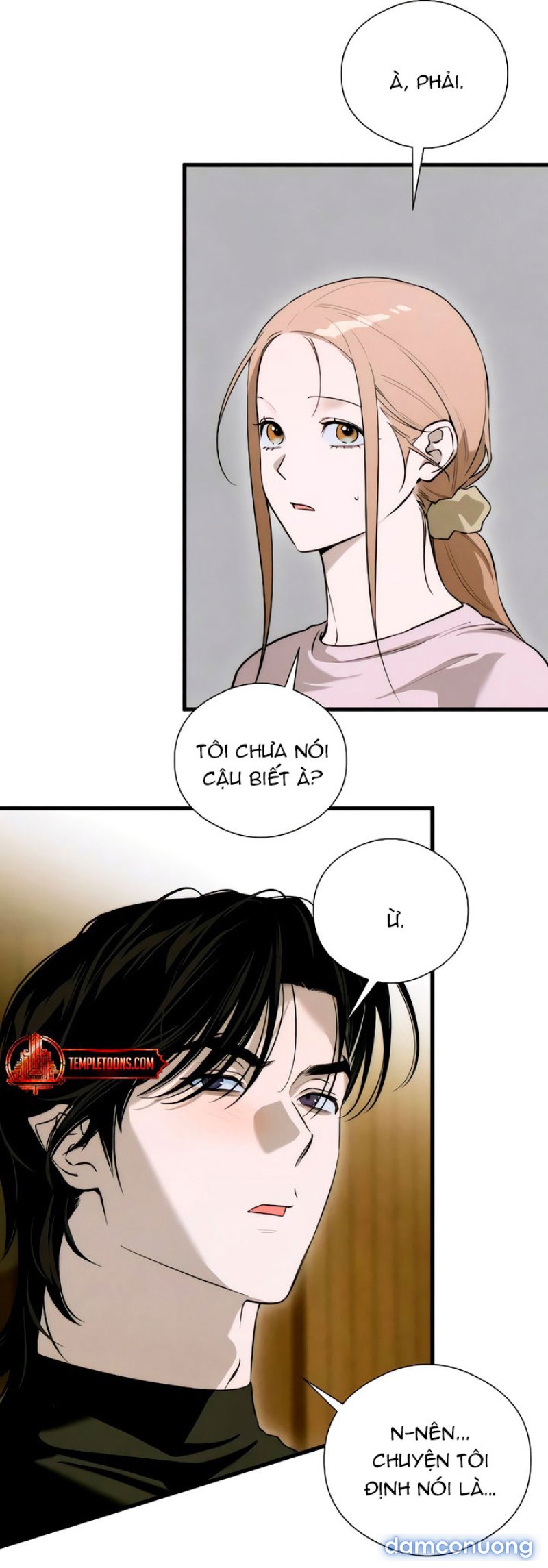 18+ Mong Ước Của Ác Ma 