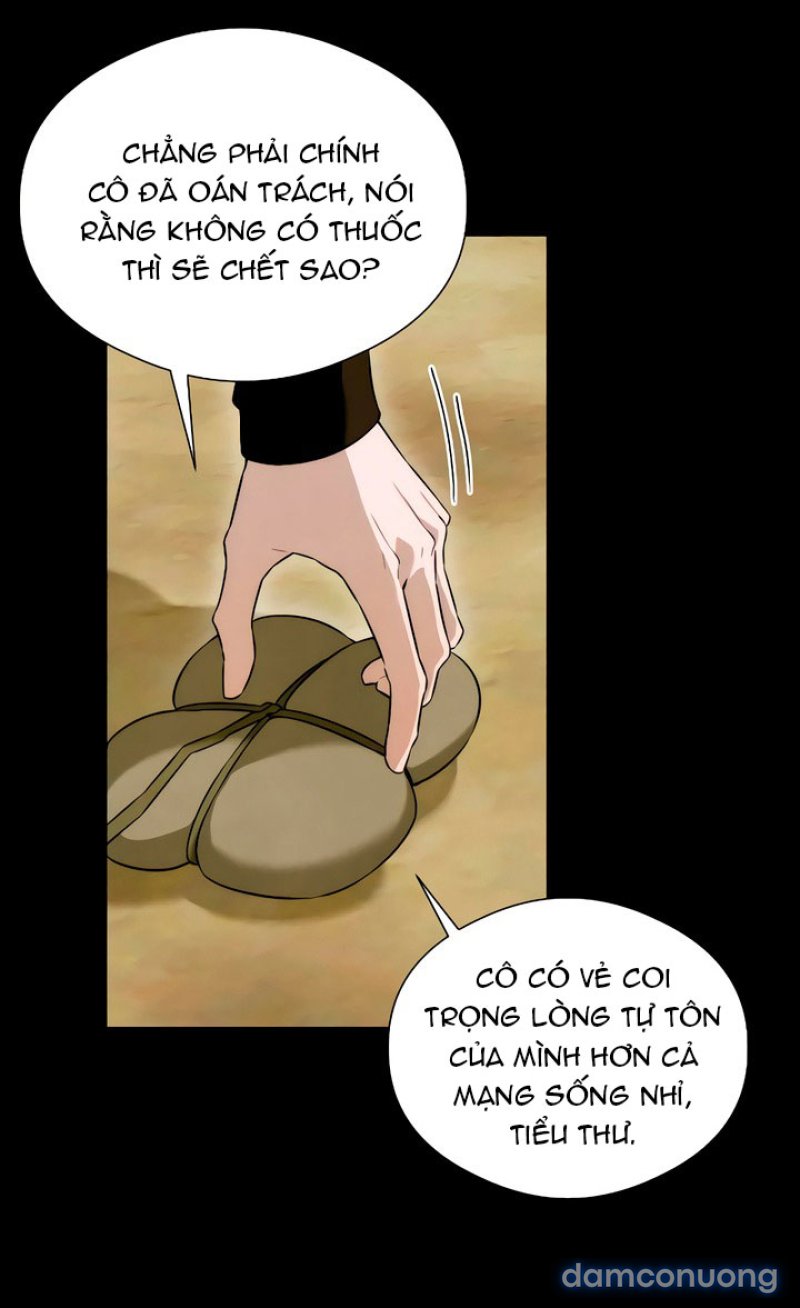 18+ Mong Ước Của Ác Ma 