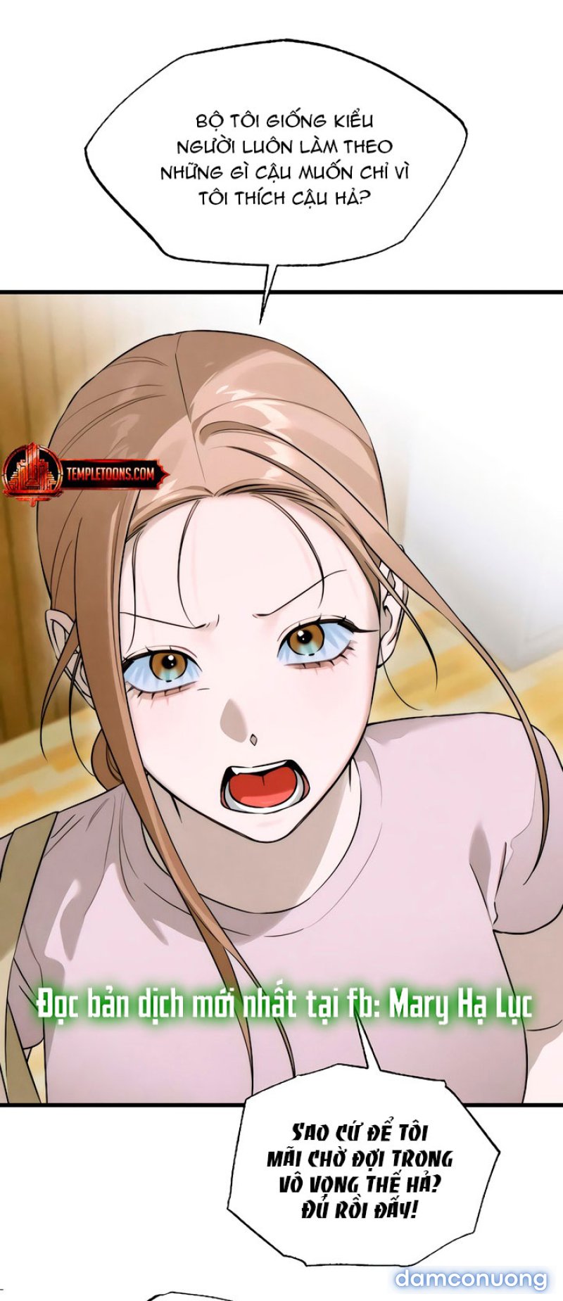 18+ Mong Ước Của Ác Ma 