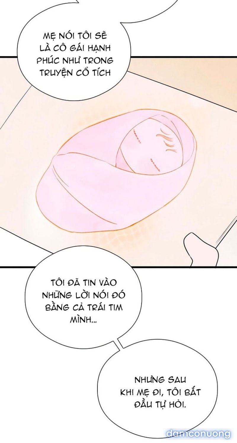 18+ Mong Ước Của Ác Ma 