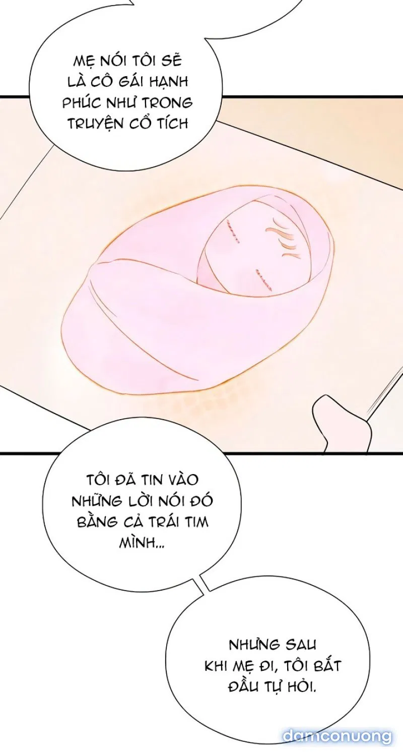 18+ Mong Ước Của Ác Ma 