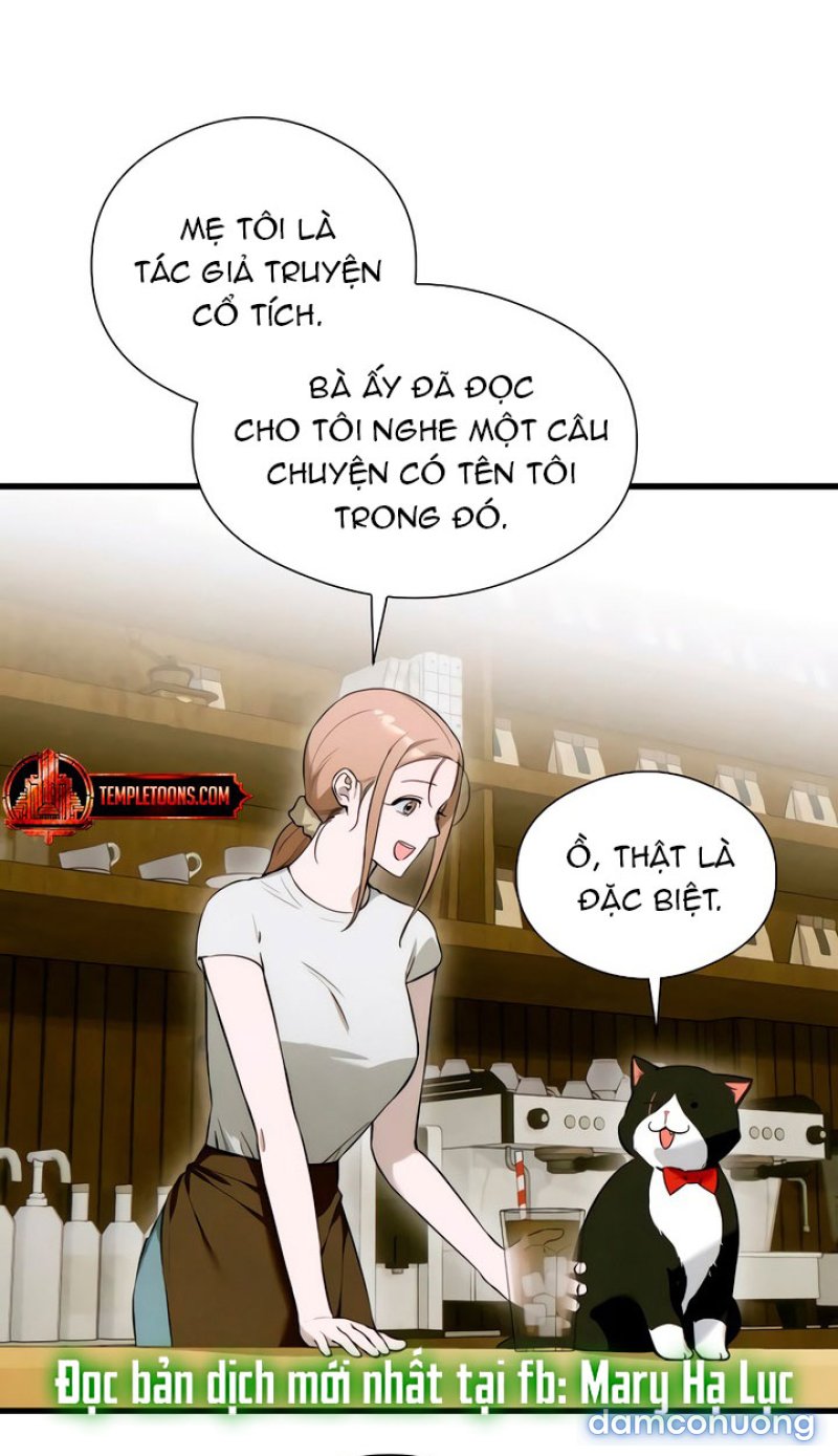 18+ Mong Ước Của Ác Ma 
