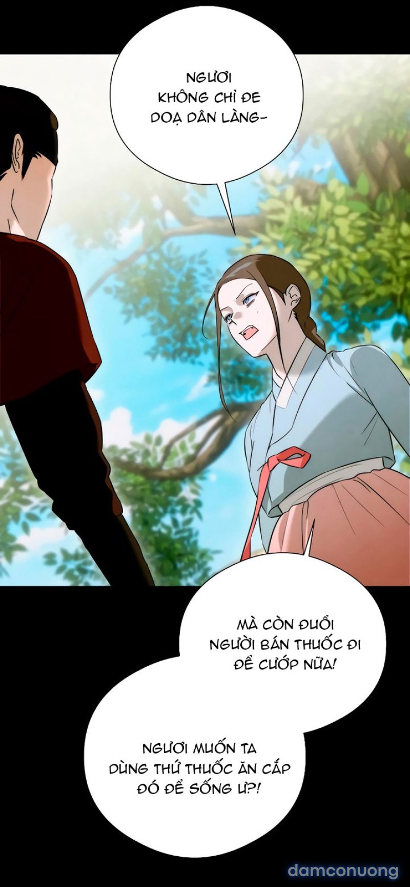 18+ Mong Ước Của Ác Ma 