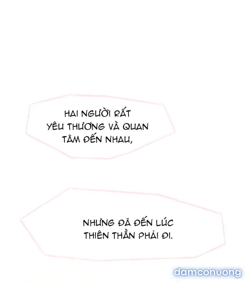 18+ Mong Ước Của Ác Ma 