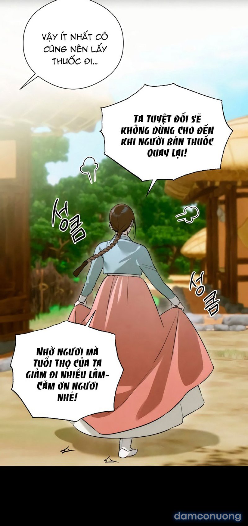 18+ Mong Ước Của Ác Ma 
