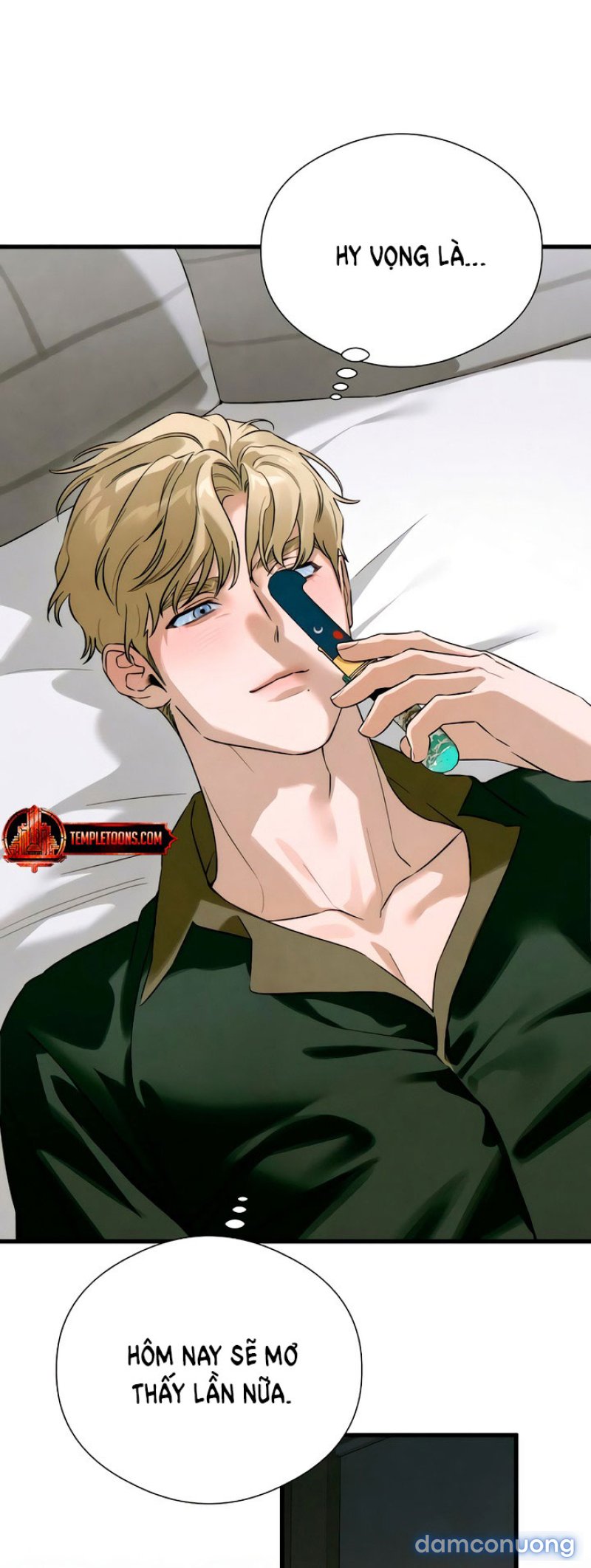18+ Mong Ước Của Ác Ma 