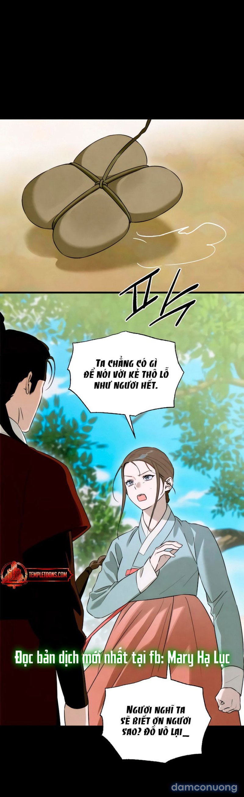 18+ Mong Ước Của Ác Ma 
