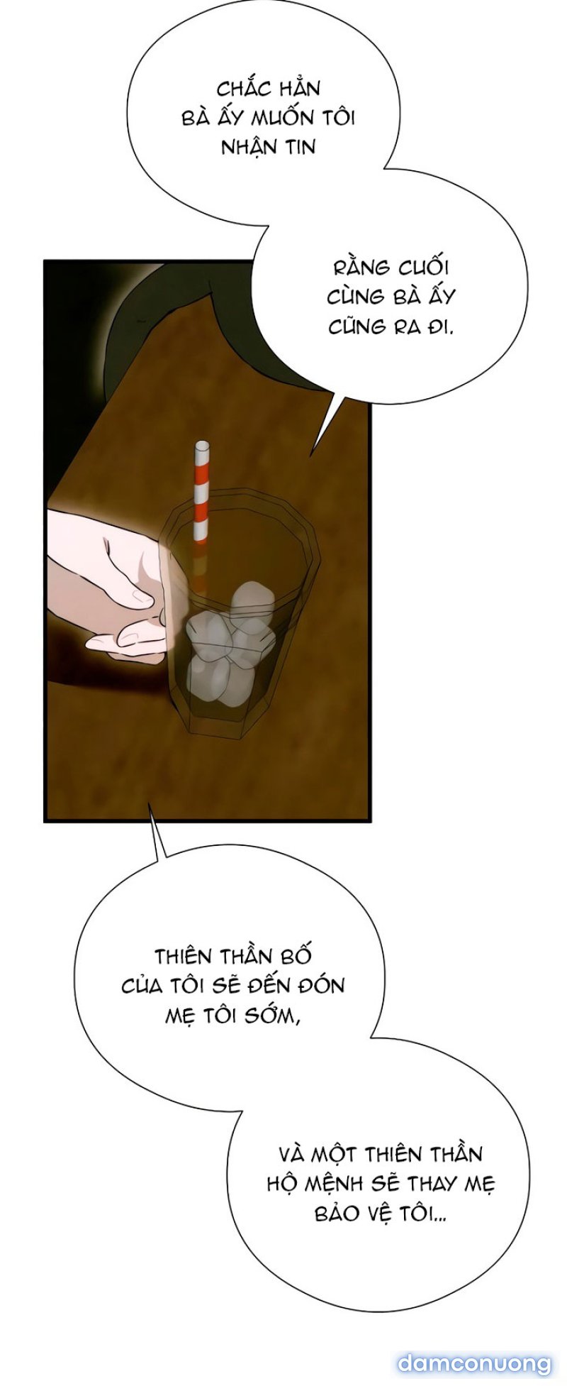 18+ Mong Ước Của Ác Ma 