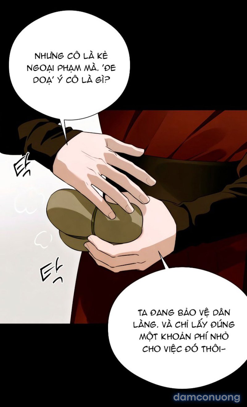 18+ Mong Ước Của Ác Ma 