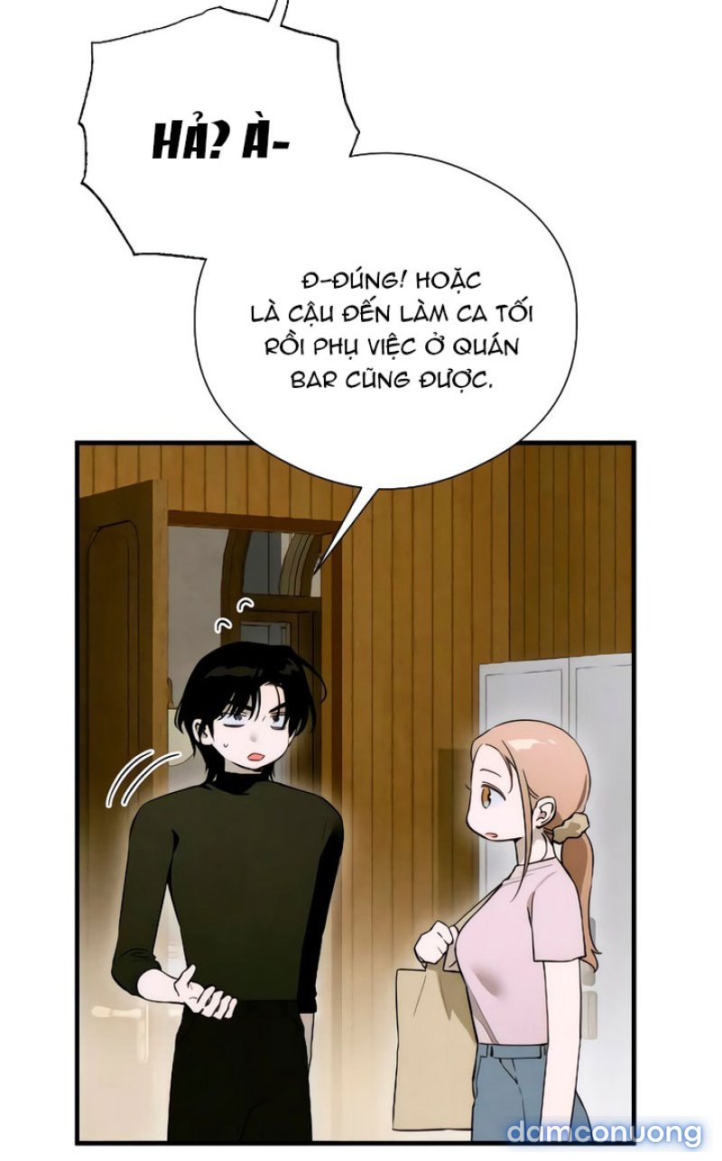 18+ Mong Ước Của Ác Ma 