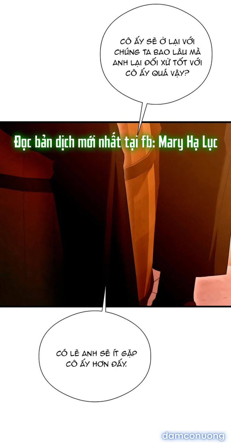18+ Mong Ước Của Ác Ma 