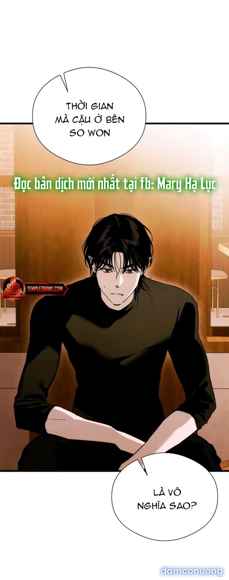 18+ Mong Ước Của Ác Ma 