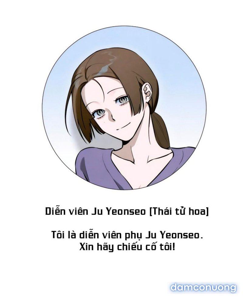 18+ Mong Ước Của Ác Ma 