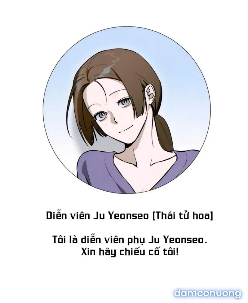 18+ Mong Ước Của Ác Ma 