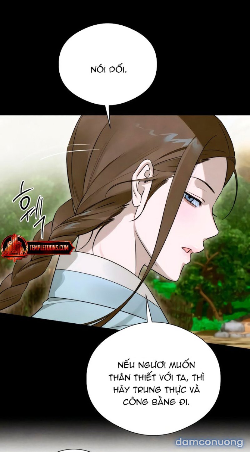 18+ Mong Ước Của Ác Ma 