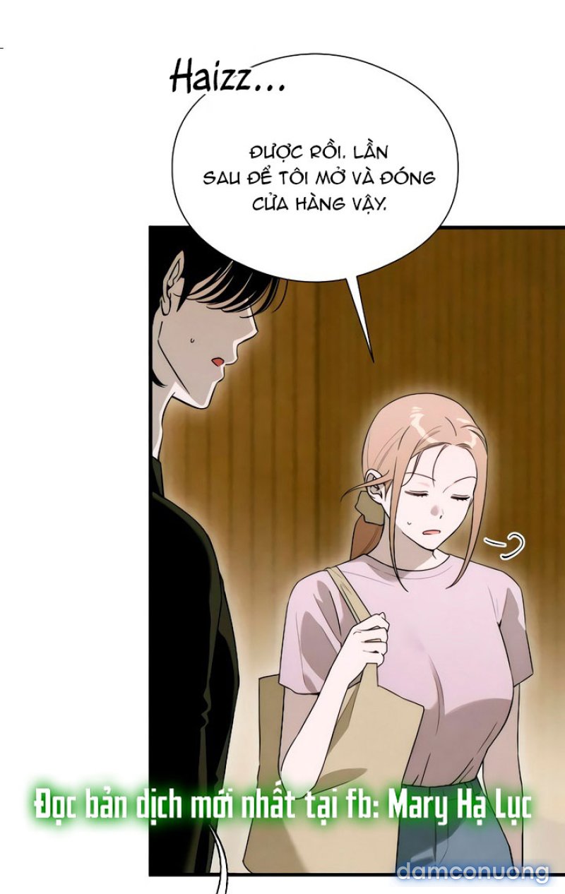 18+ Mong Ước Của Ác Ma 