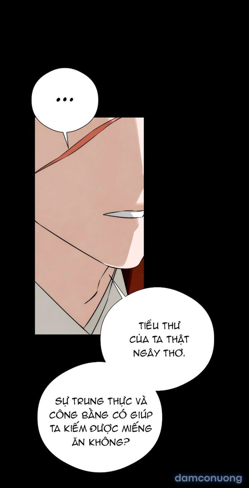 18+ Mong Ước Của Ác Ma 