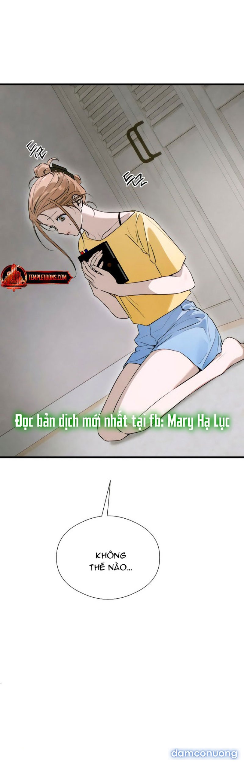 18+ Mong Ước Của Ác Ma 