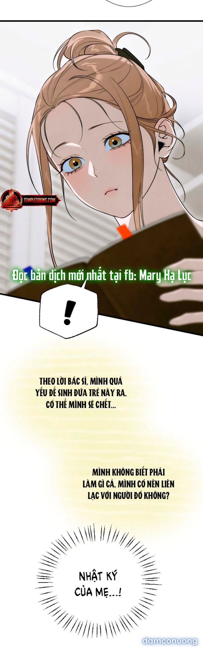 18+ Mong Ước Của Ác Ma 