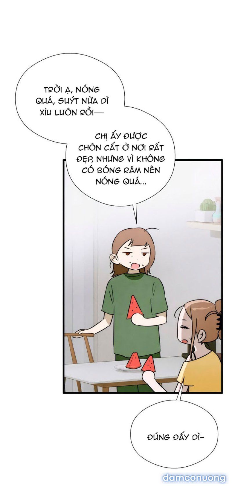 18+ Mong Ước Của Ác Ma 