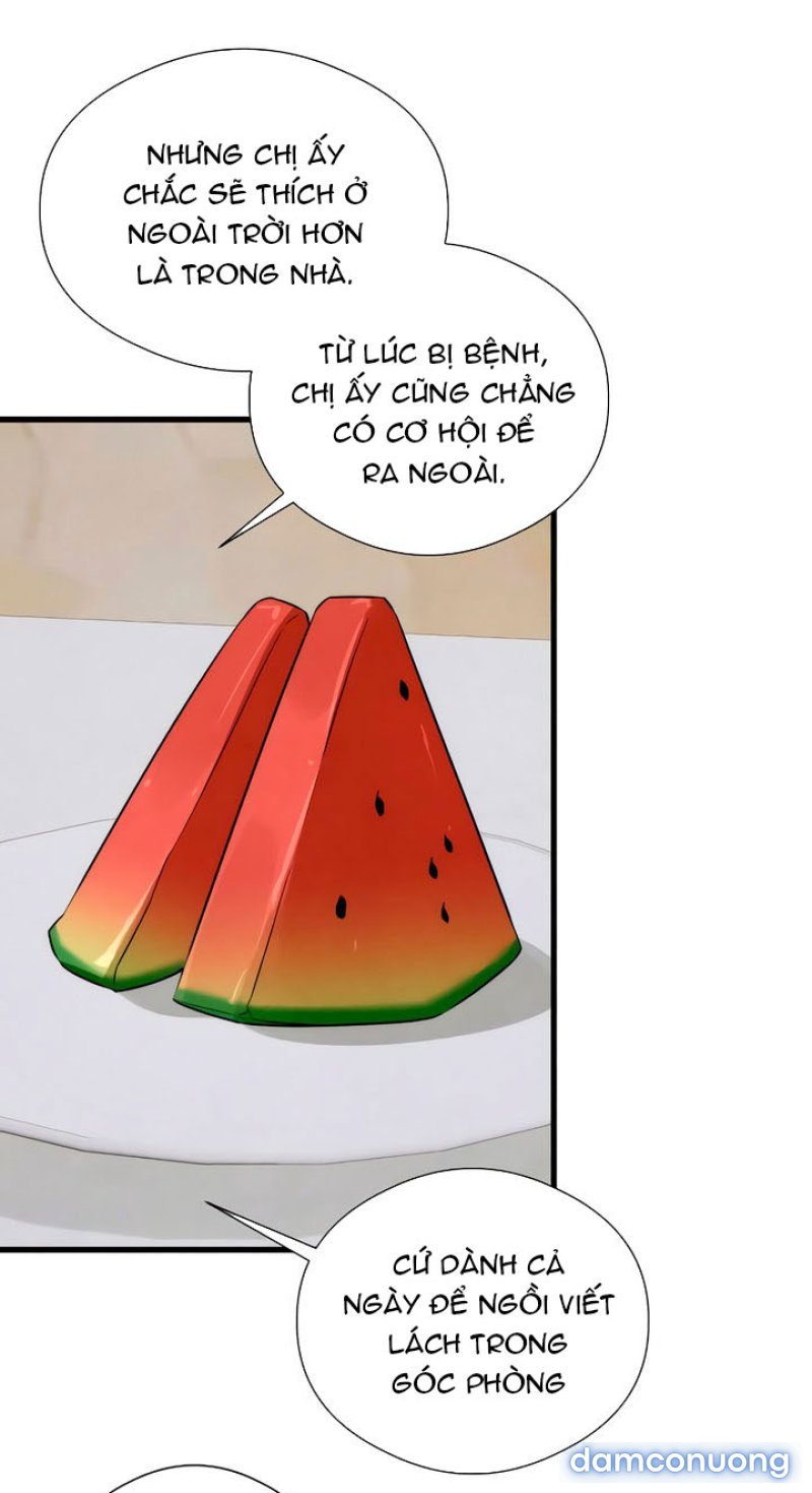 18+ Mong Ước Của Ác Ma 