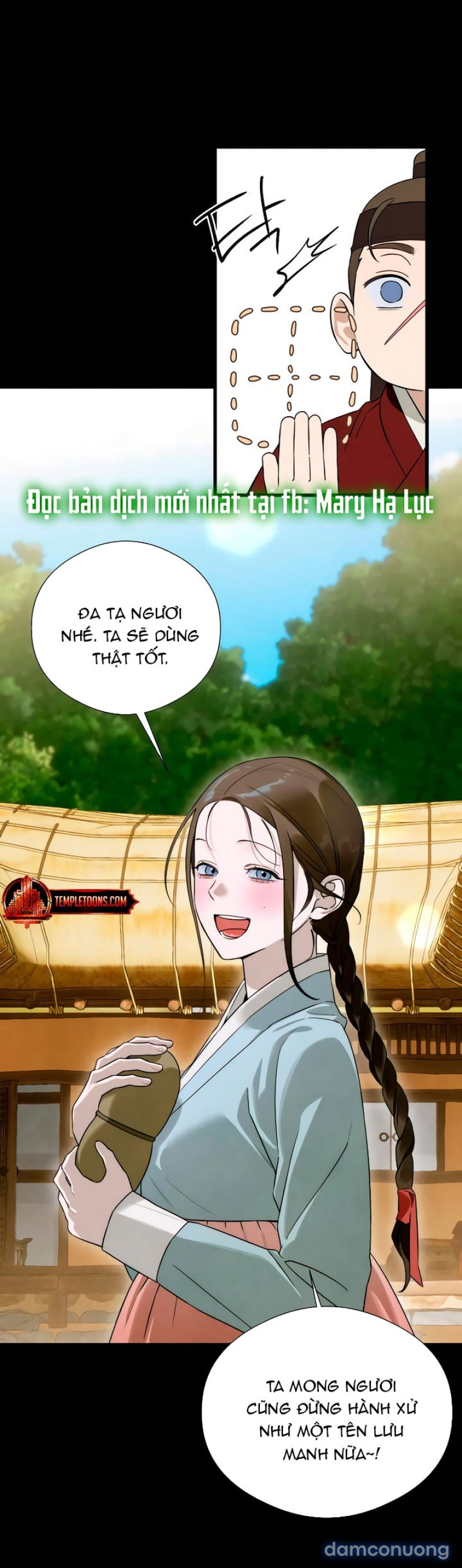 18+ Mong Ước Của Ác Ma 