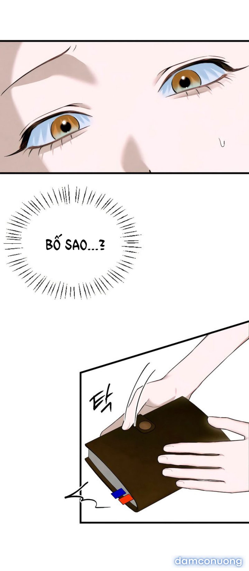 18+ Mong Ước Của Ác Ma 
