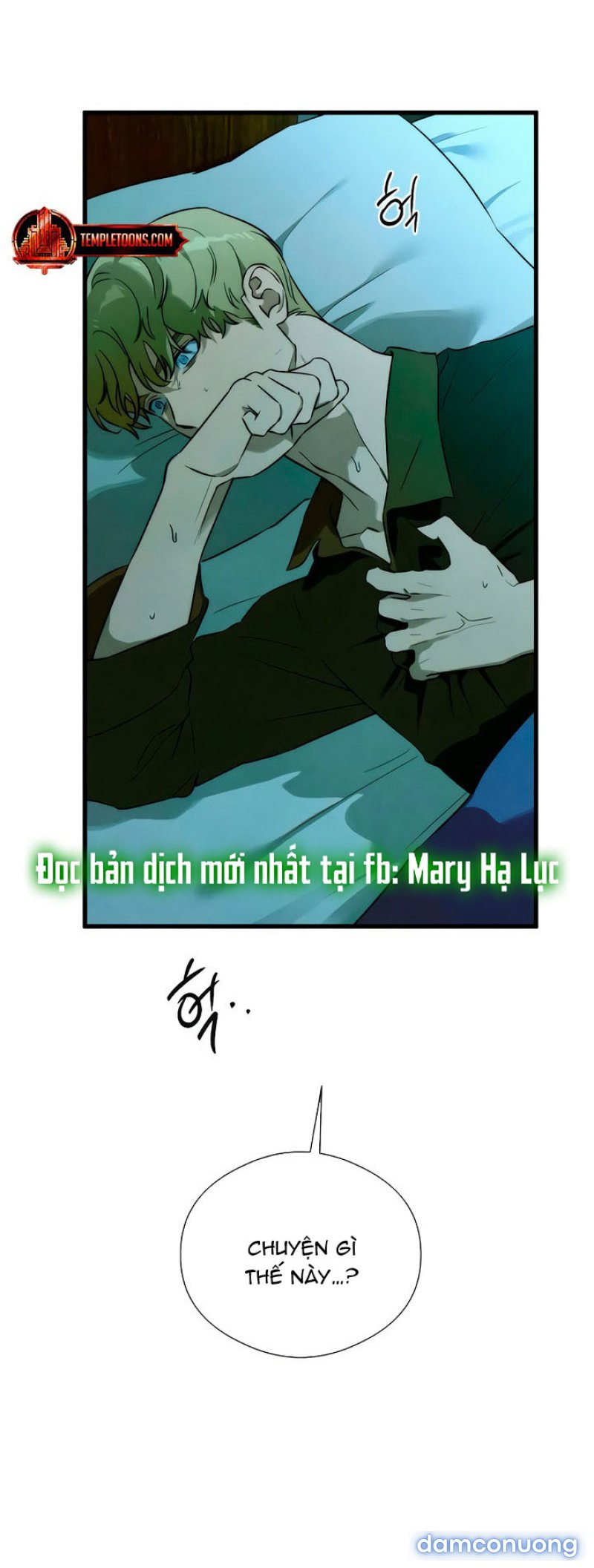 18+ Mong Ước Của Ác Ma 