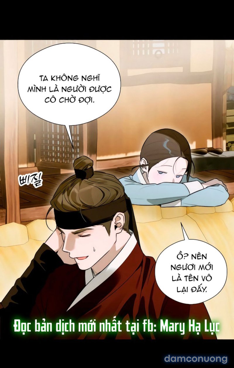18+ Mong Ước Của Ác Ma 