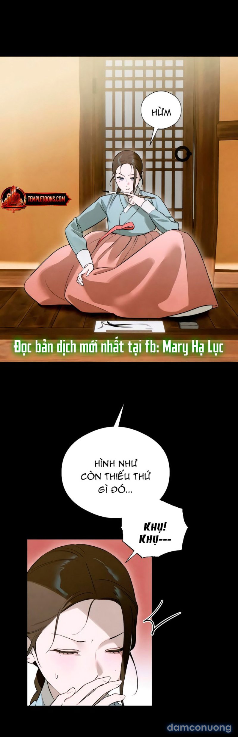 18+ Mong Ước Của Ác Ma 
