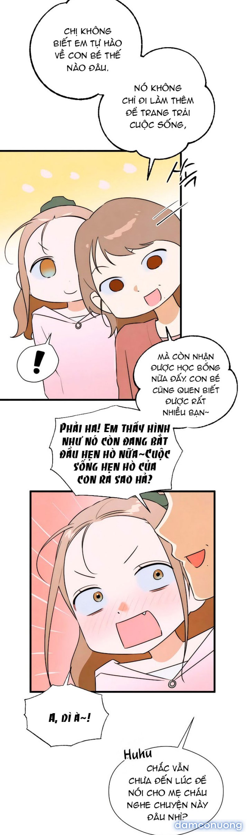 18+ Mong Ước Của Ác Ma 