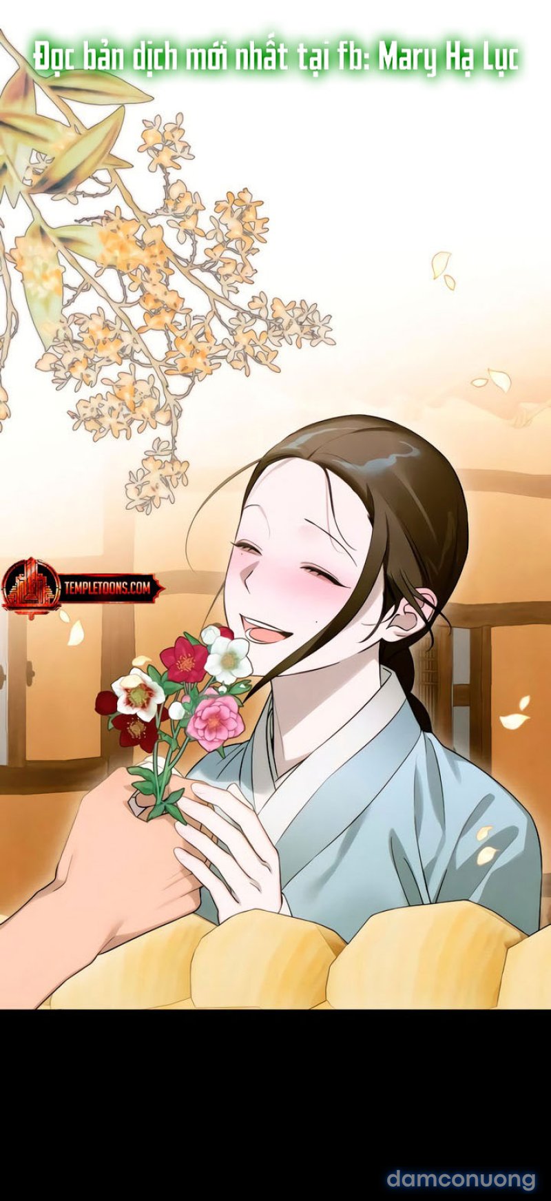18+ Mong Ước Của Ác Ma 