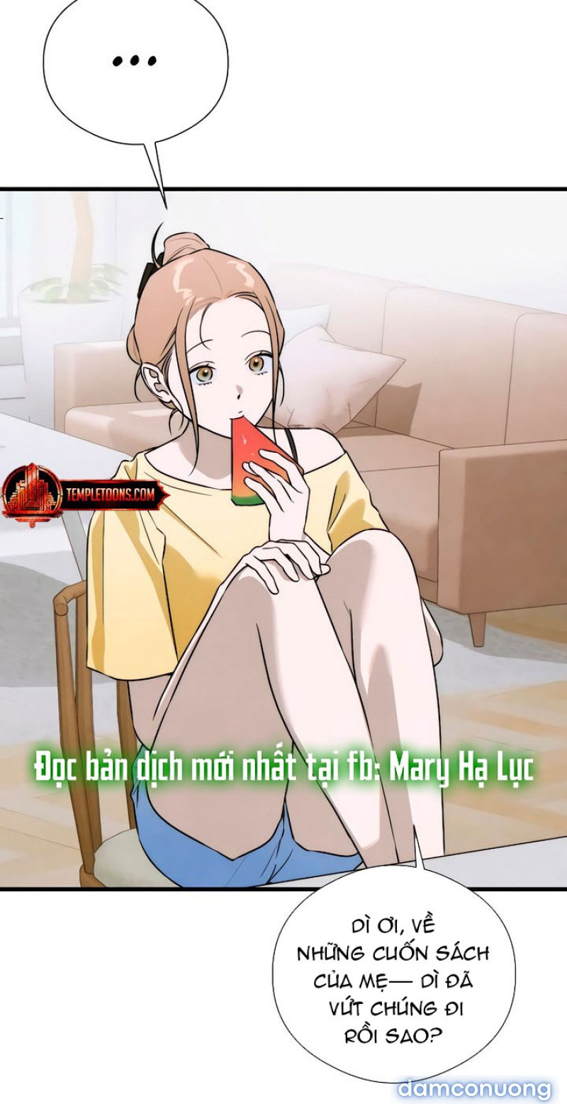 18+ Mong Ước Của Ác Ma 