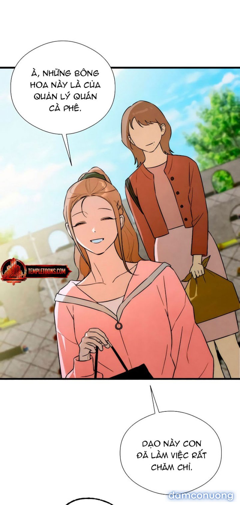 18+ Mong Ước Của Ác Ma 