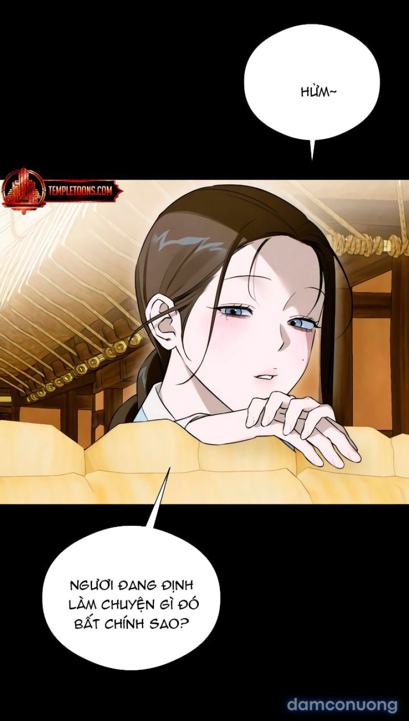 18+ Mong Ước Của Ác Ma 